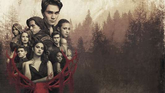 Riverdale - Backdrops