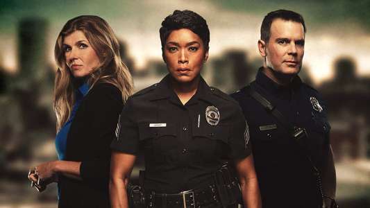 9-1-1 - Backdrops