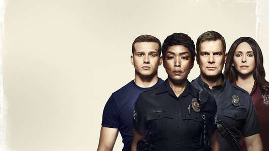 9-1-1 - Backdrops