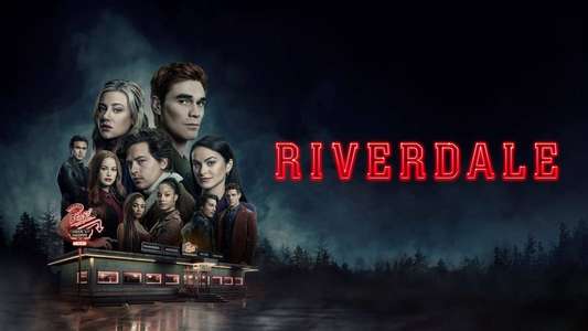 Riverdale - Backdrops