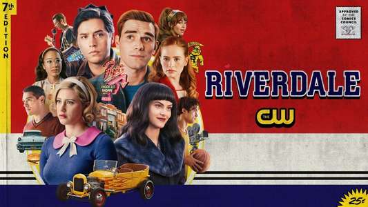 Riverdale - Backdrops