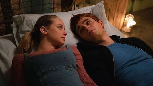 Riverdale - Backdrops
