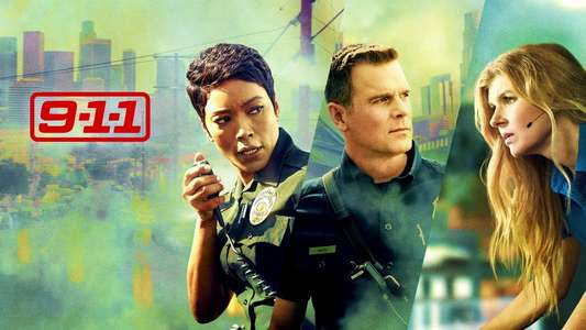 9-1-1 - Backdrops