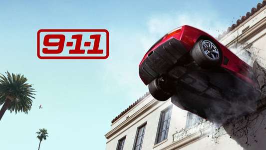 9-1-1 - Backdrops