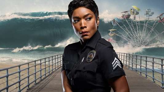 9-1-1 - Backdrops
