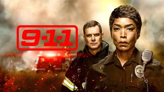 9-1-1 - Backdrops