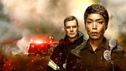 9-1-1 - Backdrops