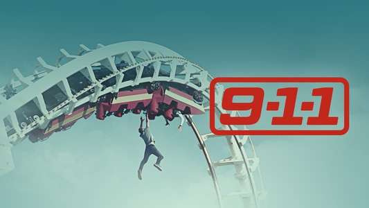 9-1-1 - Backdrops