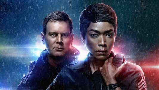 9-1-1 - Backdrops