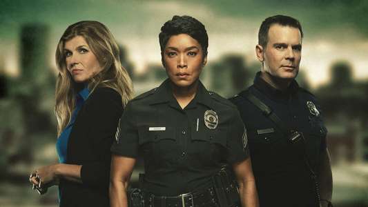 9-1-1 - Backdrops