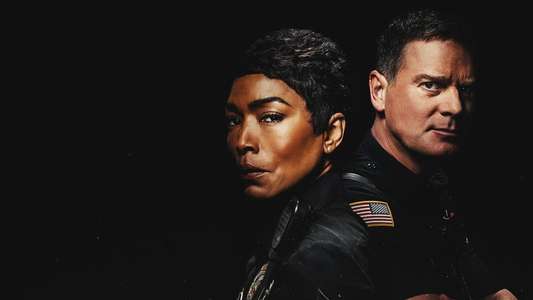 9-1-1 - Backdrops