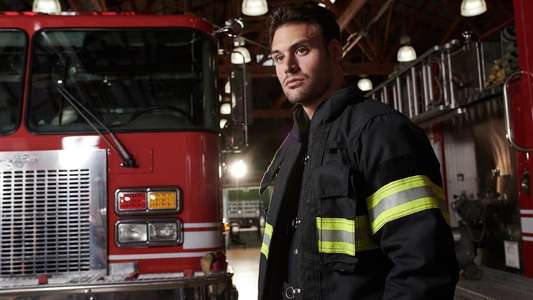 9-1-1 - Backdrops