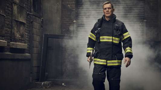 9-1-1 - Backdrops