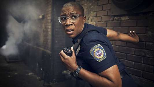 9-1-1 - Backdrops