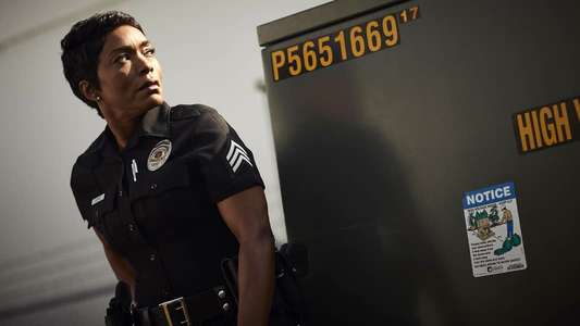 9-1-1 - Backdrops