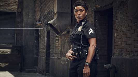 9-1-1 - Backdrops