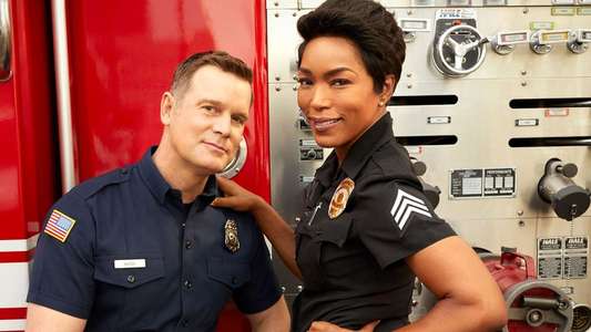 9-1-1 - Backdrops