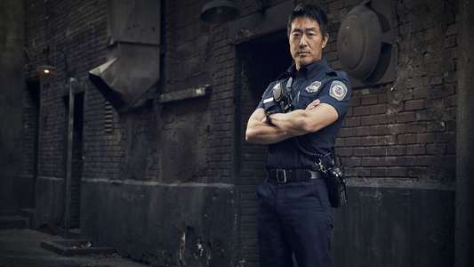 9-1-1 - Backdrops