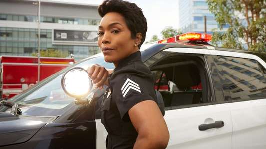 9-1-1 - Backdrops