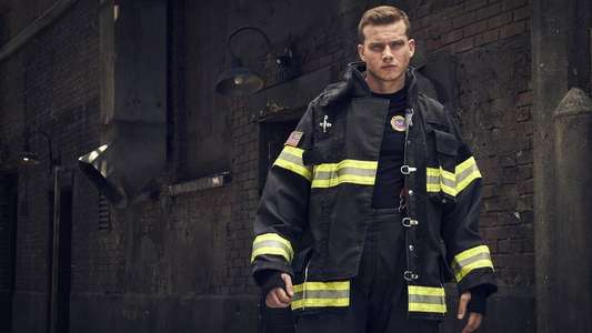 9-1-1 - Backdrops
