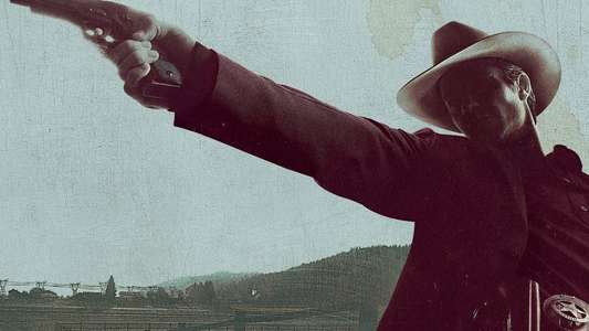 Justified - Backdrops