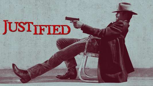 Justified - Backdrops