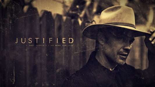 Justified - Backdrops
