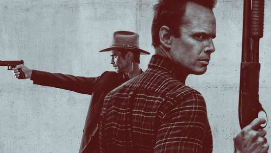 Justified - Backdrops