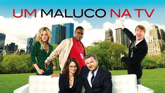 30 Rock - Backdrops