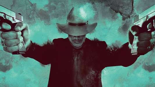 Justified - Backdrops