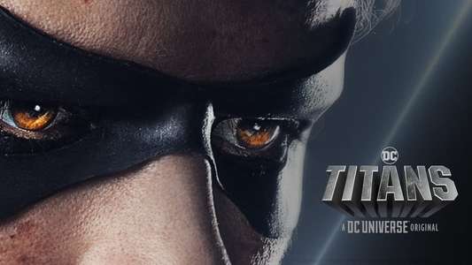 Titans - Backdrops
