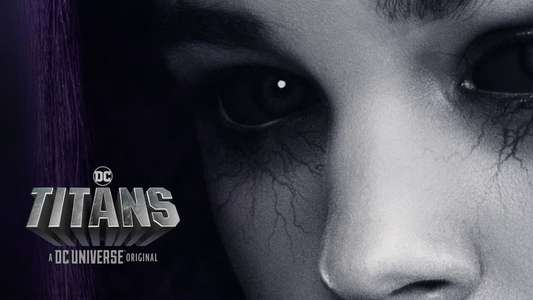 Titans - Backdrops