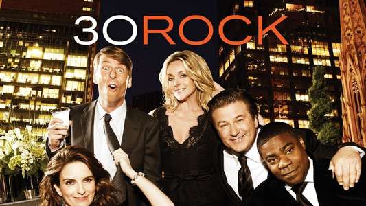 30 Rock - Backdrops