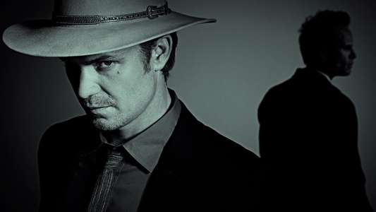 Justified - Backdrops