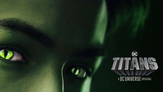 Titans - Backdrops