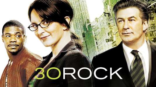 30 Rock - Backdrops