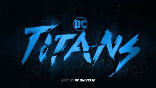 Titans - Backdrops