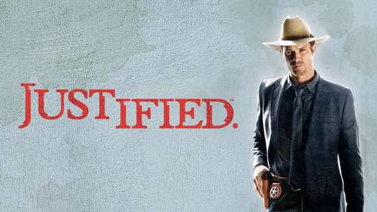 Justified - Backdrops