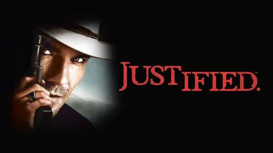 Justified - Backdrops