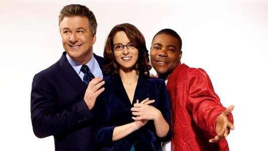 30 Rock - Backdrops