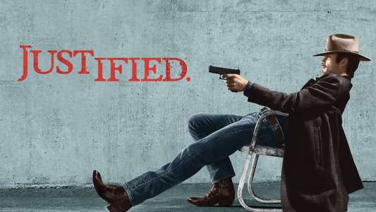 Justified - Backdrops