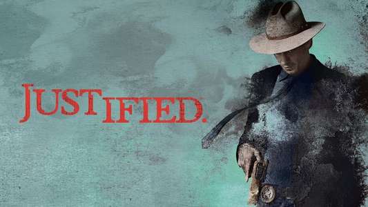 Justified - Backdrops