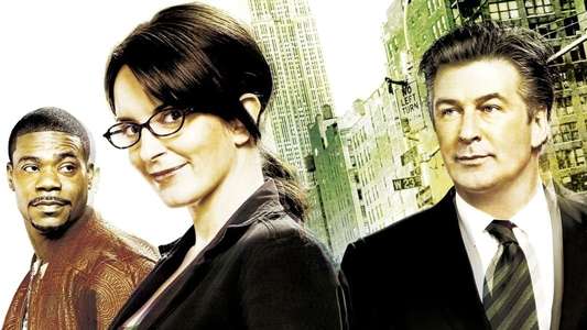 30 Rock - Backdrops