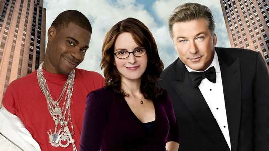 30 Rock - Backdrops