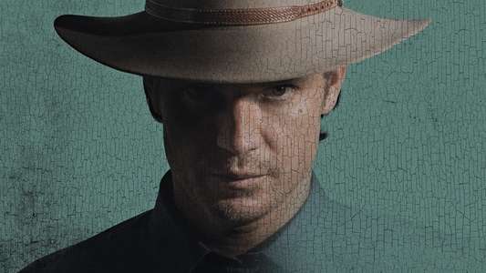 Justified - Backdrops