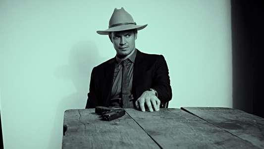 Justified - Backdrops