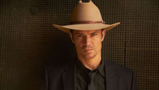 Justified - Backdrops