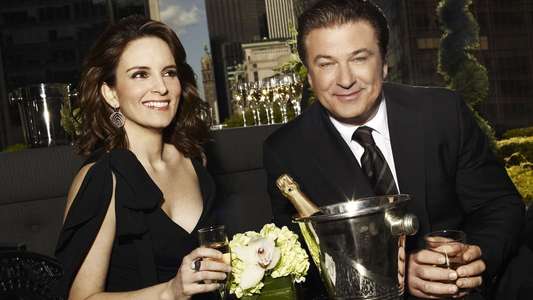 30 Rock - Backdrops