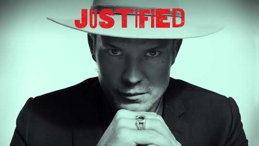 Justified - Backdrops