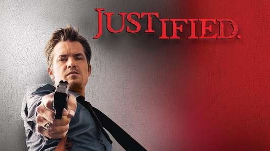 Justified - Backdrops